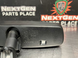 2019 FORD MUSTANG GT REAR VIEW MIRROR FU5A-17E678-TD OEM #1573