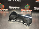 2016 MUSTANG GT SPEEDOMETER AUTO TRACKAPP INSTRUMENT CLUSTER 41,322 MILES OEM #939