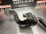2011 FORD MUSTANG GT AIR INTAKE SOUND TUBE OEM #740