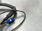 2005 C6 CORVETTE DIGITAL ANTENNA XM WITH HARNESS #440