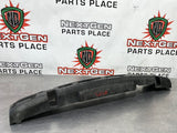 10-14 FORD MUSTANG GT FRONT BUMPER IMPACT ABSORBER OEM DR33-17E898-AD #393
