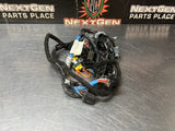 2008 C6 CORVETTE USED OEM RH PASSENGER DOOR HARNESS 15777015 #1266