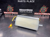 2012 C6 CORVETTE PASSENGER DASH AIR BAG OEM #1409