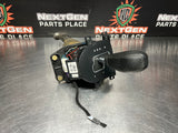 08-09 PONTIAC G8 SHIFTER ASSEMBLY OEM 92203798 #602