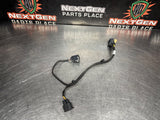 2019 FORD MUSTANG GT COOLING FAN HARNESS FR3T-8C290-BB OEM #1362