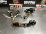 10-14 FORD MUSTANG GT EXHAUST HANGER SET OEM #970