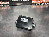 2016 FORD MUSTANG GT LIGHTING CONTROL MODULE FR3T-14D644-BF OEM #1505