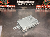 2024 MUSTANG GT SPEEDOMETER INSTRUMENT CLUSTER CONTROL MODULE OEM #1392