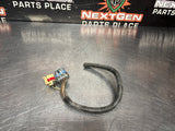 2001 C5 CORVETTE 4L60E PARKING NEUTRAL SAFETY SWITCH PIGTAIL OEM #1374