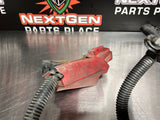 2013 CHEVY SILVERADO 2500HD POSITIVE  BATTERY CABLE OEM #737