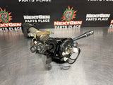 2011 C6 CORVETTE STEERING COLUMN MANUAL TILT OEM 26137264 #741