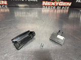 2005 C6 CORVETTE LH DRIVER SIDE DOOR TOUCH PAD HANDLE OEM #1468