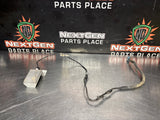 97-04 C5 CORVETTE UNDER HOOD LIGHT WITH HARNESS OEM #1190