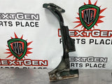 C5 CORVETTE RH BOWLING GREEN ROCKER PANEL EXTENSION OEM #VV923