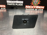 2011 FORD F250 6.7 DASH PASSENGER AIRBAG ON/OFF SWITCH OEM #778