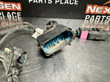 2015 SILVERADO 3500 DIESEL EXHAUST FLUID TANK HARNESS WITH DEF LEVEL SENSOR #814