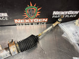 2006 PONTIAC GTO POWER STEERING RACK OEM #1522