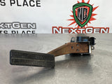 97-04 C5 CORVETTE DRIVE BY WIRE GAS PEDAL ACCELERATOR OEM #218