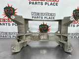 2003-2004 C5 CORVETTE REAR CRADLE SUBFRAME OEM 10317602