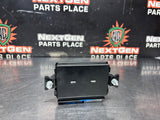 2015 FORD MUSTANG GT LIGHTING CONTROL MODULE FR3T-14D644-BE OEM #1498
