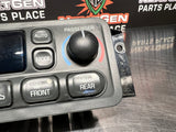 97-04 C5 CORVETTE CLIMATE CONTROL HVAC OEM 09380441 #788