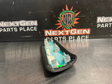 2016-2022 CAMARO SS RH PASSENGER SIDE DOOR BLACK ARMREST W/ GRAY STITCH 23365023 OEM #1580