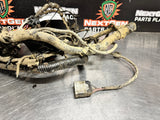 2013 DODGE RAM 2500 LARAMIE 6.7 CUMMINS AUTO TRANSMISSION HARNESS OEM #935