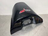 05 - 13 C6 CORVETTE CONVERTIBLE BLACK CENTER CONSOLE WATERFALL OEM #1468