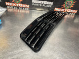 2024 FORD MUSTANG GT HOOD VENT PR3B-16C928-B OEM #1392