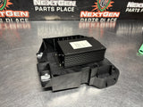 08 - 09 PONTIAC G8 SUB WOOFER AMP AMPLIFIER W BRACKET 92158092 OEM #1036