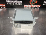 2012 FORD MUSTANG GT RADIO STEREO W/OUT NAVIGATION OEM CR3T-19C107-AB #763