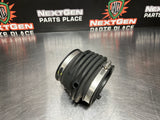 2011 C6 CORVETTE AIR INTAKE COUPLER #741