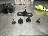 2012 CAMARO SS INSIDE TRUNK RELEASE OEM 13501988 #780