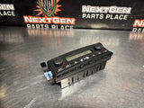 2007 C6 CORVETTE CLIMATE CONTROL 15858813 OEM #1520