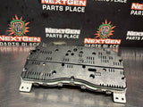 2012 FORD F350 DIESEL INSTRUMENT GAUGE CLUSTER CC3T-10849-EB OEM #1089