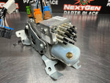 2005-2013 CHEVY CORVETTE C6 CONVERTIBLE TOP HYDRAULIC  PUMP MOTOR OEM #764