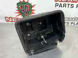 2020 FORD MUSTANG GT BATTERY TRAY BOX WITH BRACKET FR3B-10723-A #326