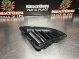 2016 CAMARO SS RH PASSENGER SIDE BUMPER LOWER GRILLE 23158570 OEM #795