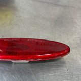 97-04 C5 CORVETTE REAR MARKER LIGHT 16523536 VV350