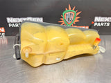 2007 C6 CORVETTE COOLANT EXPANSION TANK RESERVOIR 10304487 OEM #704