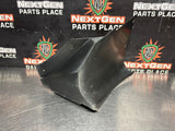 05 -13 C6 CORVETTE WHEEL LINER LEFT FRONT FENDER LINER OEM 15806317 #1364