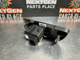 2011 FORD F150 CREW CAB PASSENGER SIDE REAR WINDOW SWITCHE OEM #1350