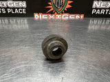 2011 FORD MUSTANG GT LOWER RADIATOR BUSHINGS OEM #1111