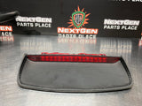 08-09 PONTIAC G8 3RD THIRD BRAKE LIGHT OEM #716
