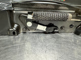 2007 C6 CORVETTE REAR TRUNK HATCH RELEASE ASSEMBLY USED OEM #704