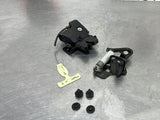 10-14 FORD MUSTANG TRUNK LOCK LATCH RELEASE ACTUATOR DR3A-6343282-AA #312