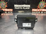 2017 FORD MUSTANG GT LIGHTING CONTROL MODULE FR3T-14D644-AF OEM #1632