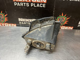 2008 C6 CORVETTE USED OEM PASSENGER SIDE FOG LIGHT 15222965 #1266