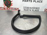 1999-2004 C5 Z06 FRC RH PASSENGER SIDE WINDOW ROOF SEAL OEM #VV1045
