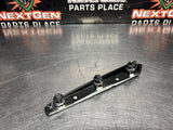 10-13 C6 CORVETTE GRAND SPORT RIGHT FRONT FENDER EMBLEM 20896716 OEM #1409